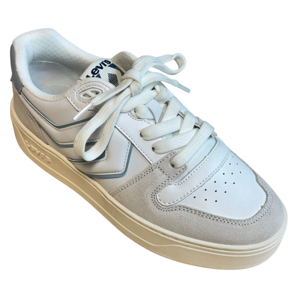 Levi`s Glide BUTY SPORTOWE damskie 40